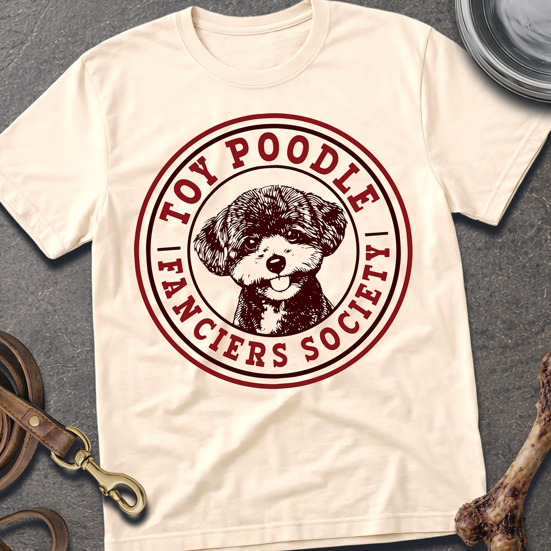 Fanciers Society T-Shirt