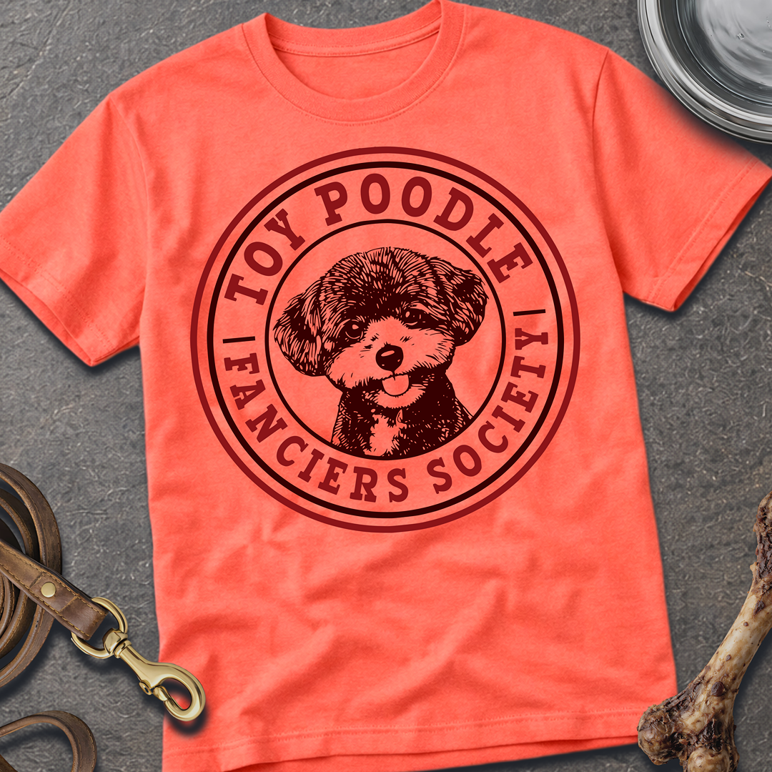 Fanciers Society T-Shirt