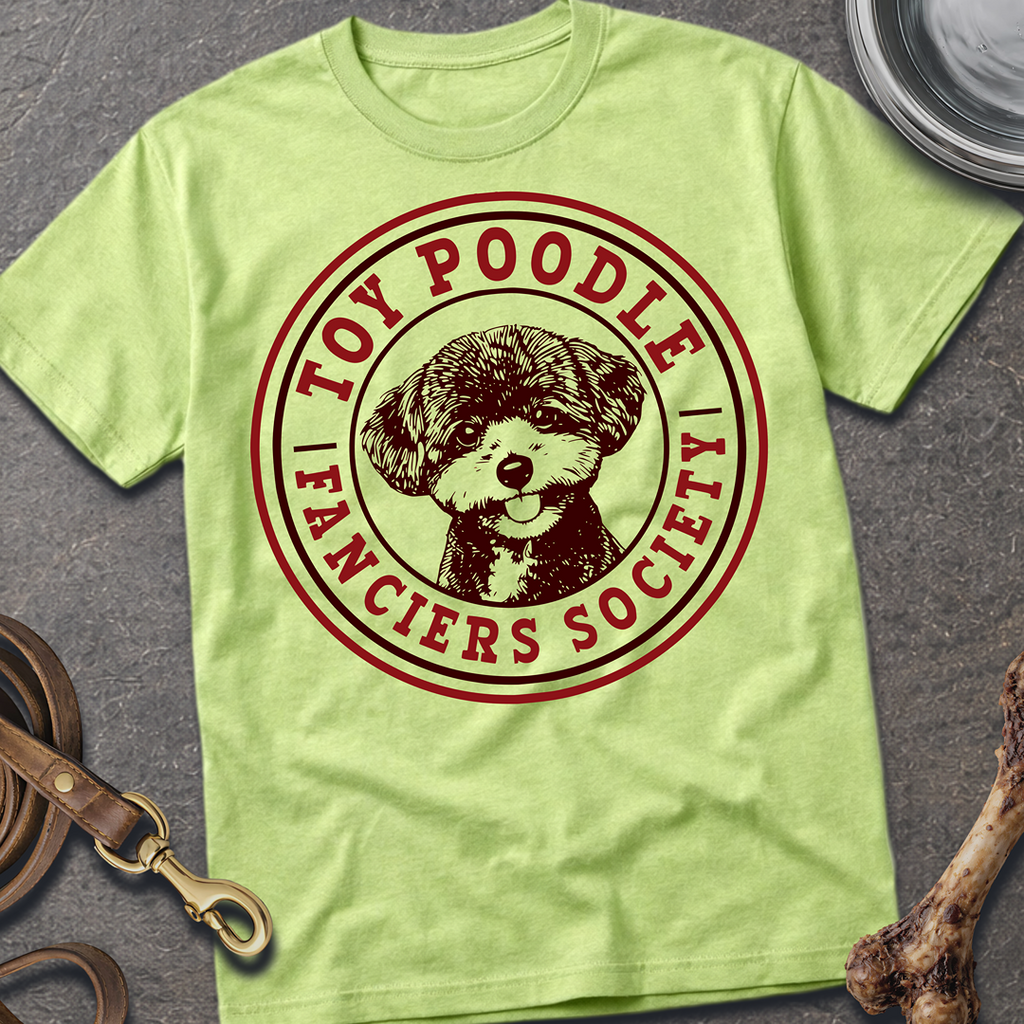 Fanciers Society T-Shirt