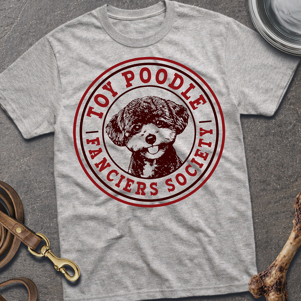 Fanciers Society T-Shirt