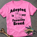 Favorite Breed T-Shirt
