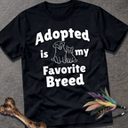 Favorite Breed T-Shirt