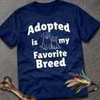 Favorite Breed T-Shirt