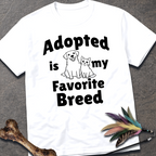 Favorite Breed T-Shirt
