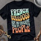 Favorite People T-Shirt