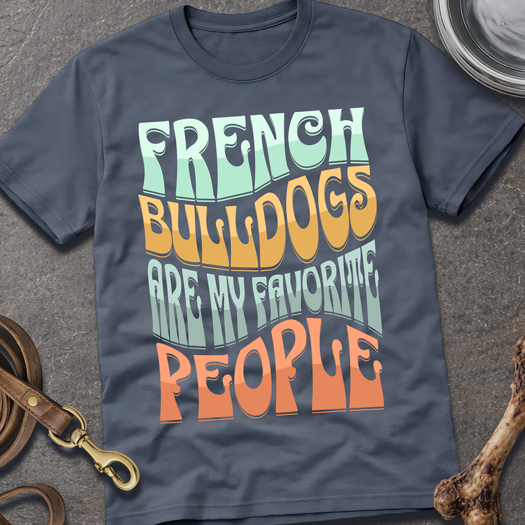 Favorite People T-Shirt