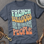 Favorite People T-Shirt