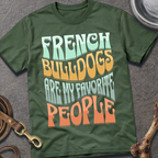Favorite People T-Shirt