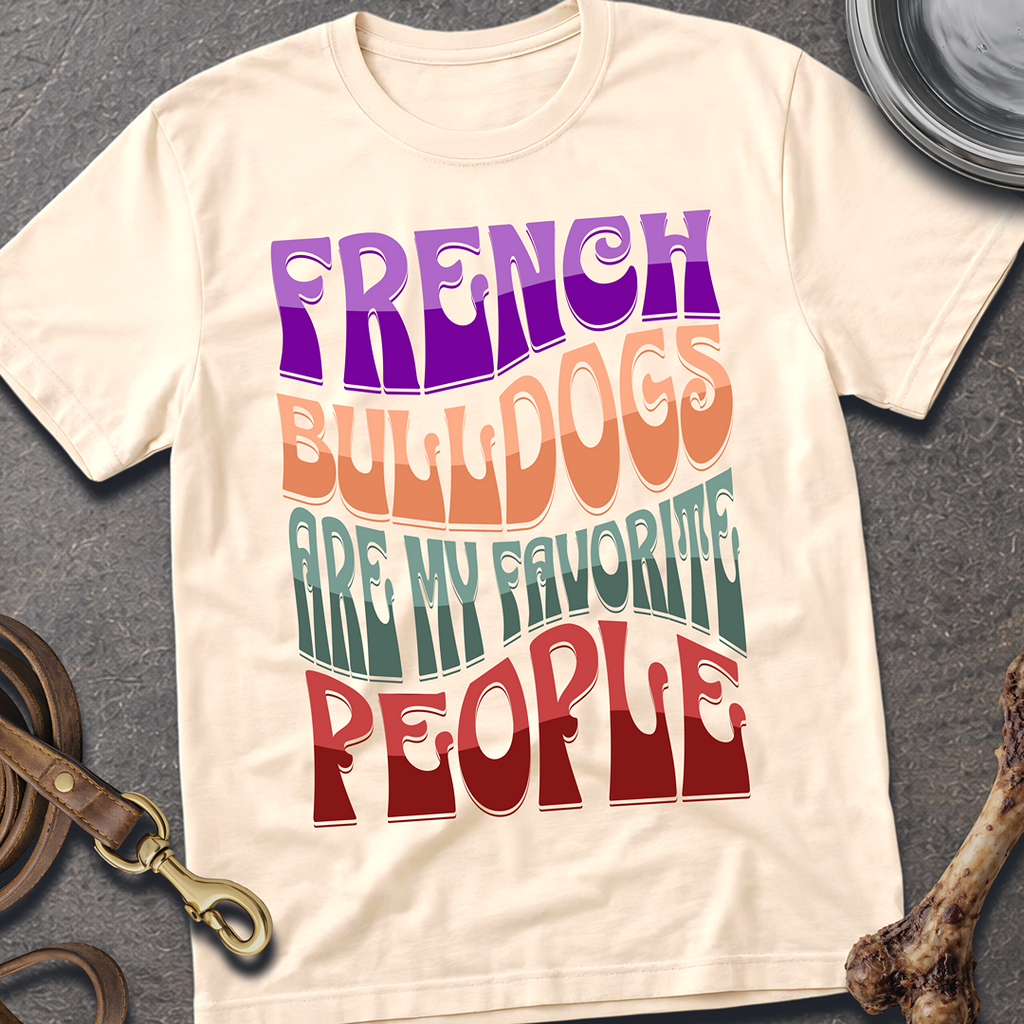 Favorite People T-Shirt