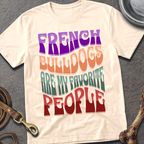 Favorite People T-Shirt