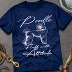 Fluff with Attitude T-Shirt
