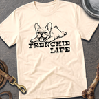 Frenchie Life T-Shirt