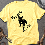 Frenchie Love T-Shirt