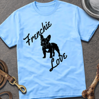 Frenchie Love T-Shirt