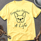 Frenchie Mama T-Shirt