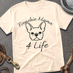 Frenchie Mama T-Shirt