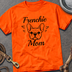 Frenchie Mom T-Shirt