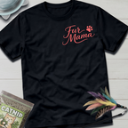 Fur Mama T-Shirt