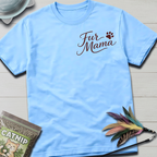 Fur Mama T-Shirt