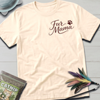 Fur Mama T-Shirt