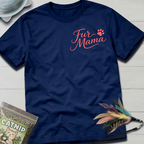 Fur Mama T-Shirt