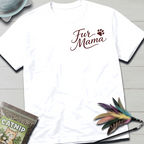 Fur Mama T-Shirt
