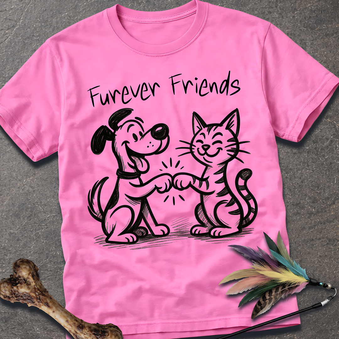 Furever Friends T-Shirt
