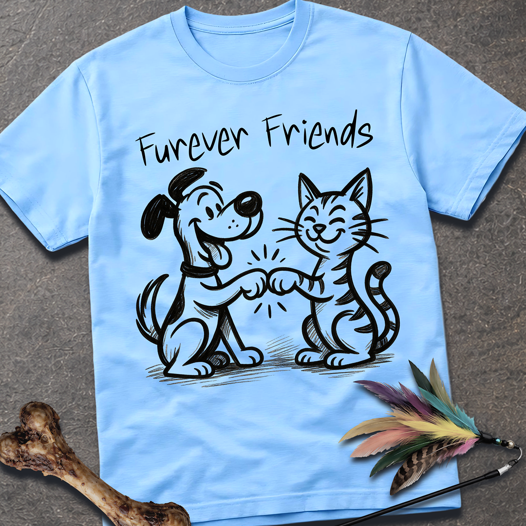 Furever Friends T-Shirt