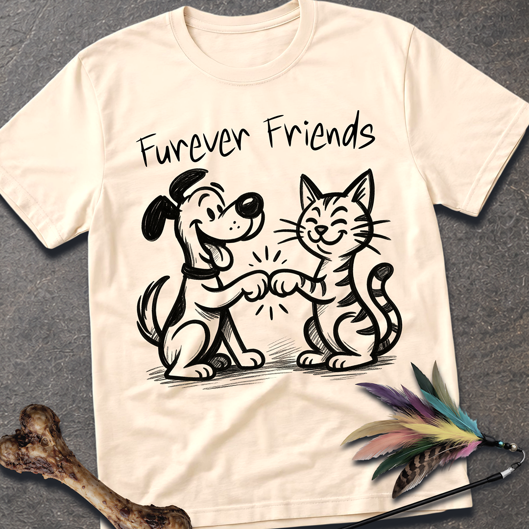 Furever Friends T-Shirt