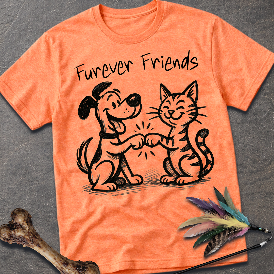 Furever Friends T-Shirt