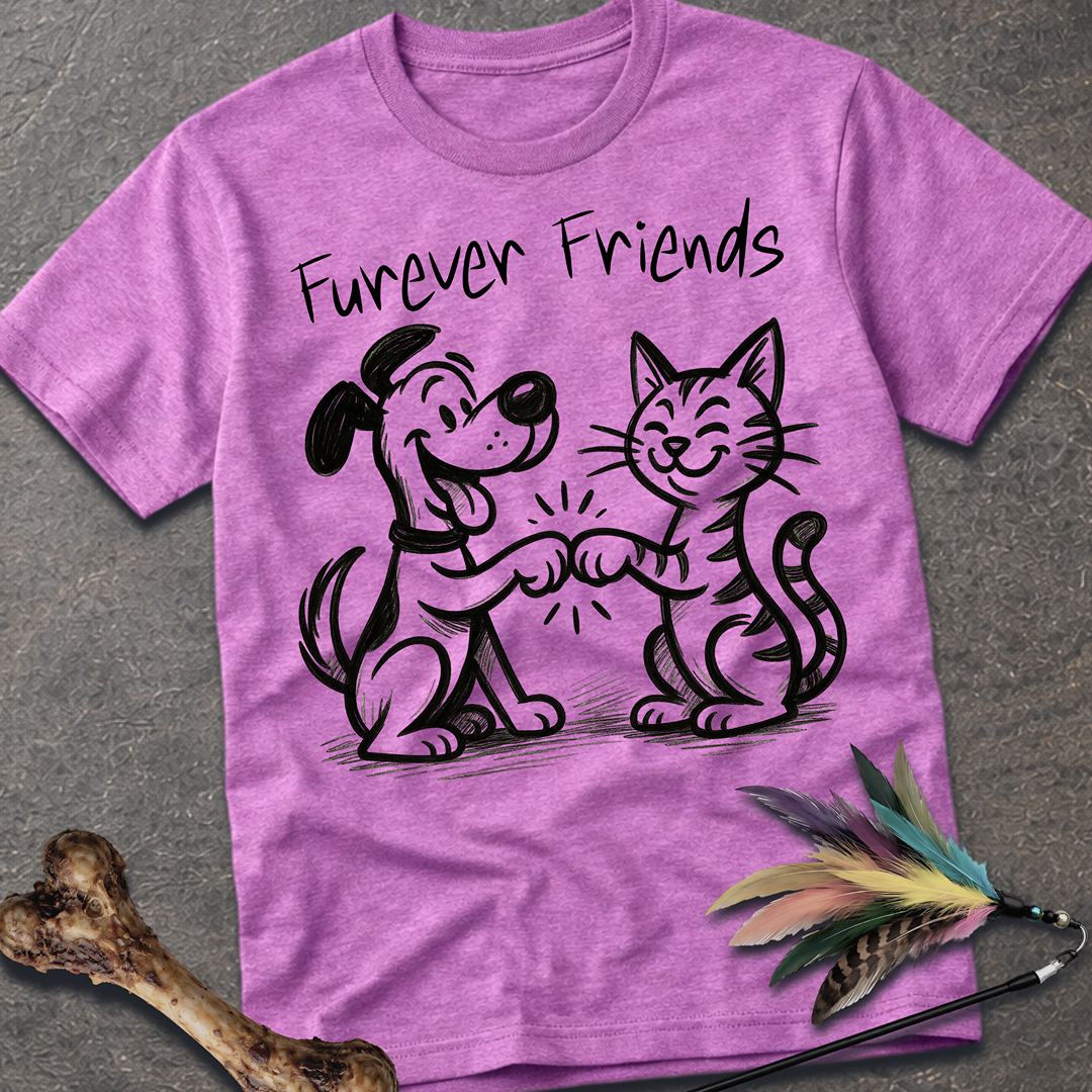 Furever Friends T-Shirt