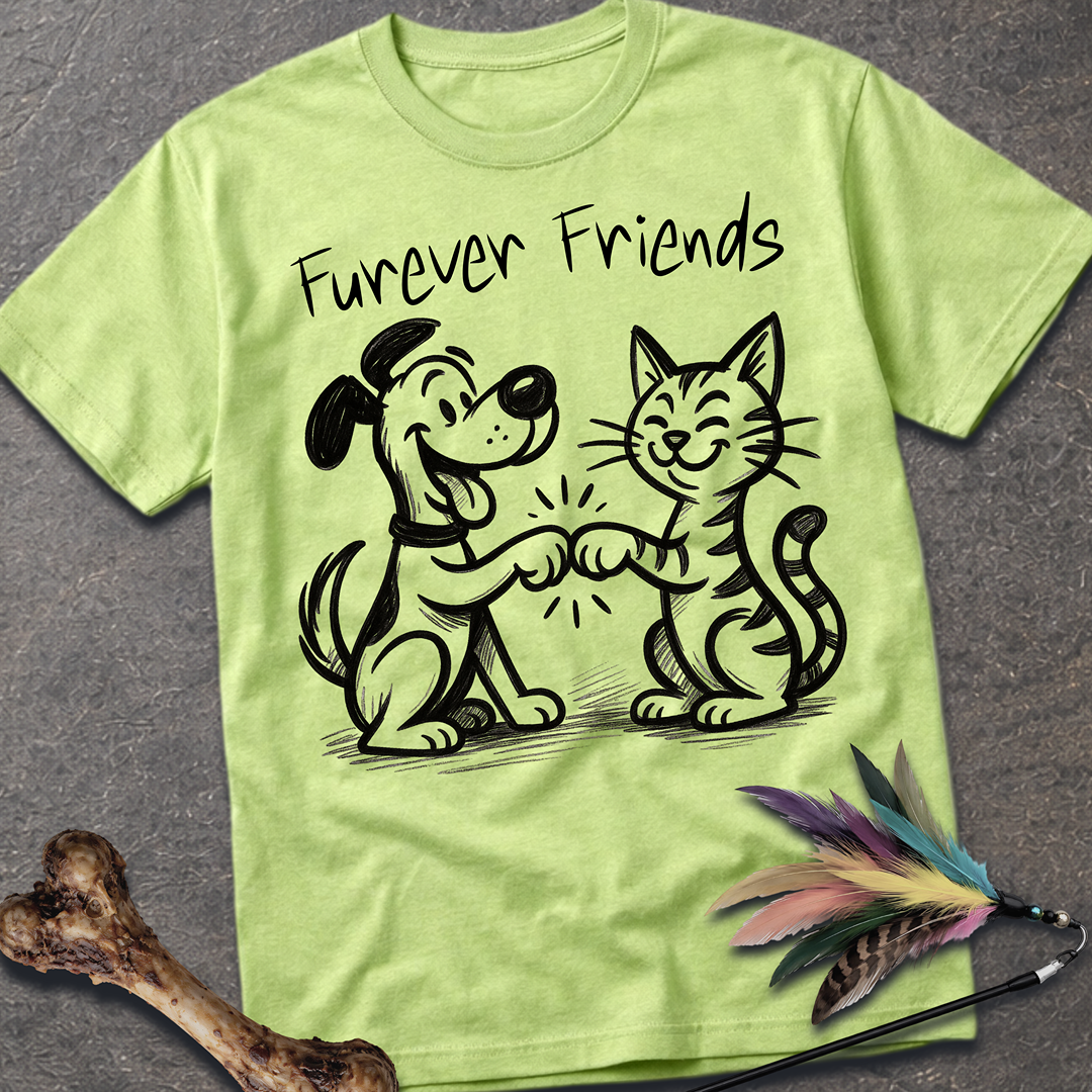 Furever Friends T-Shirt