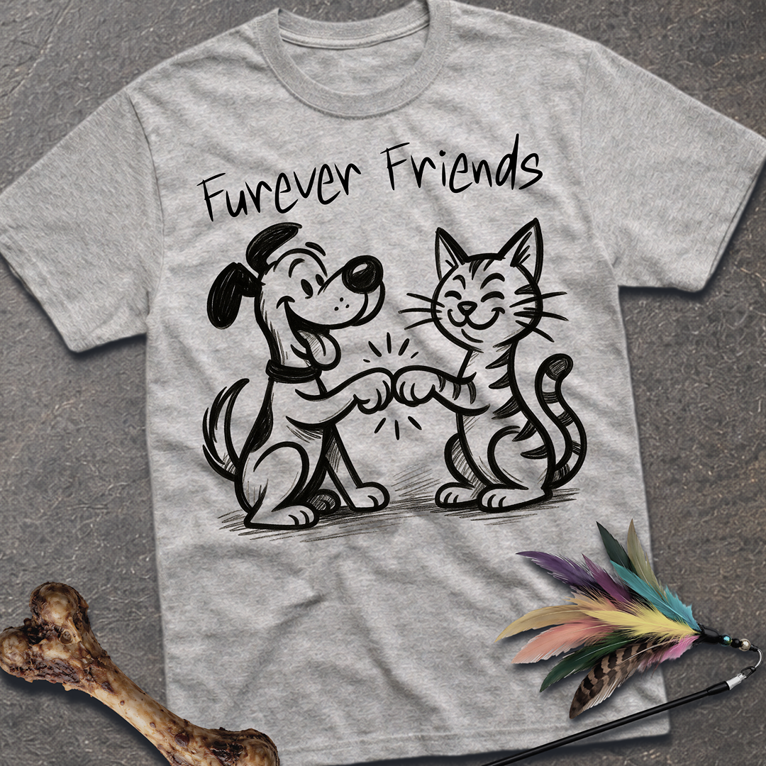 Furever Friends T-Shirt