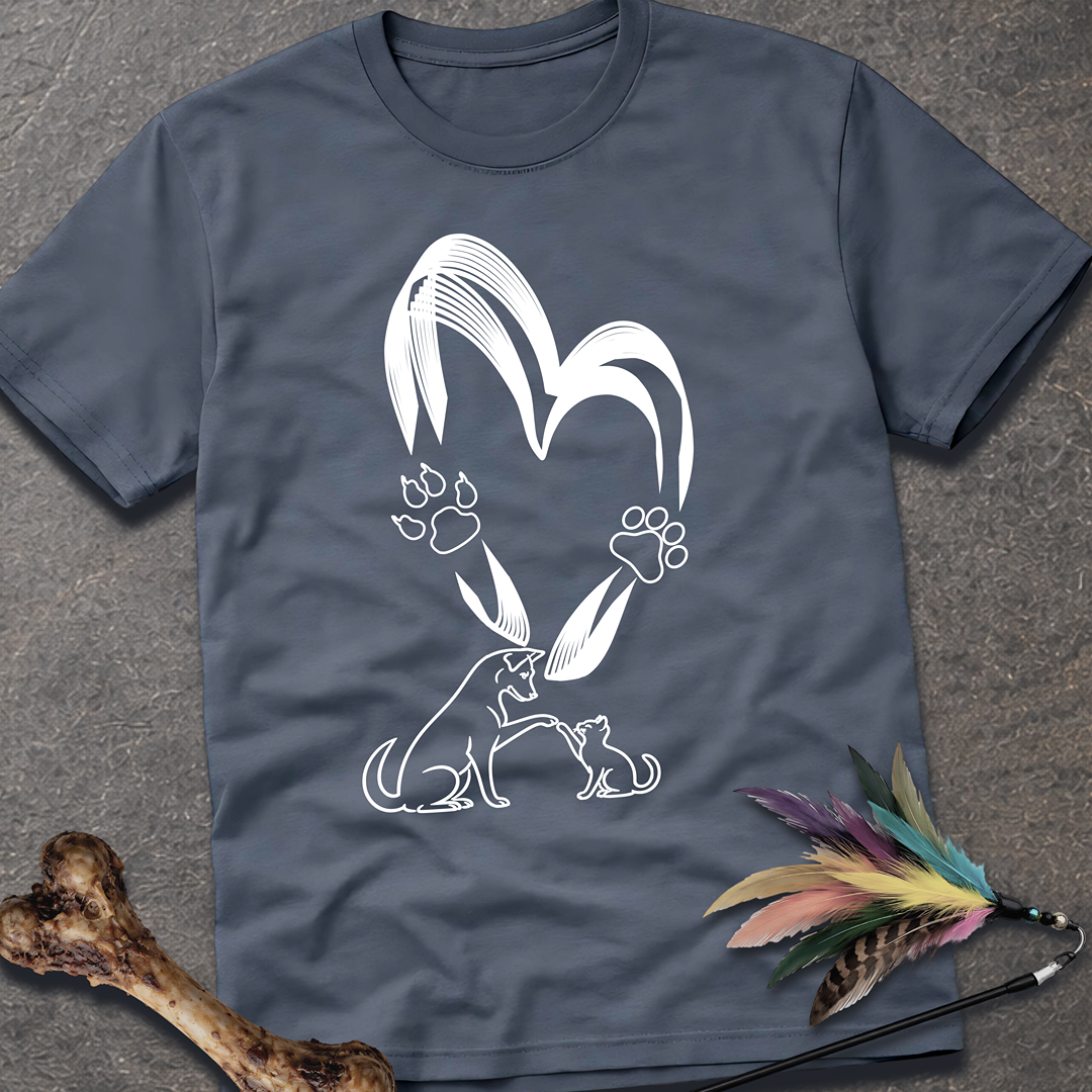 Gentle Touch T-Shirt