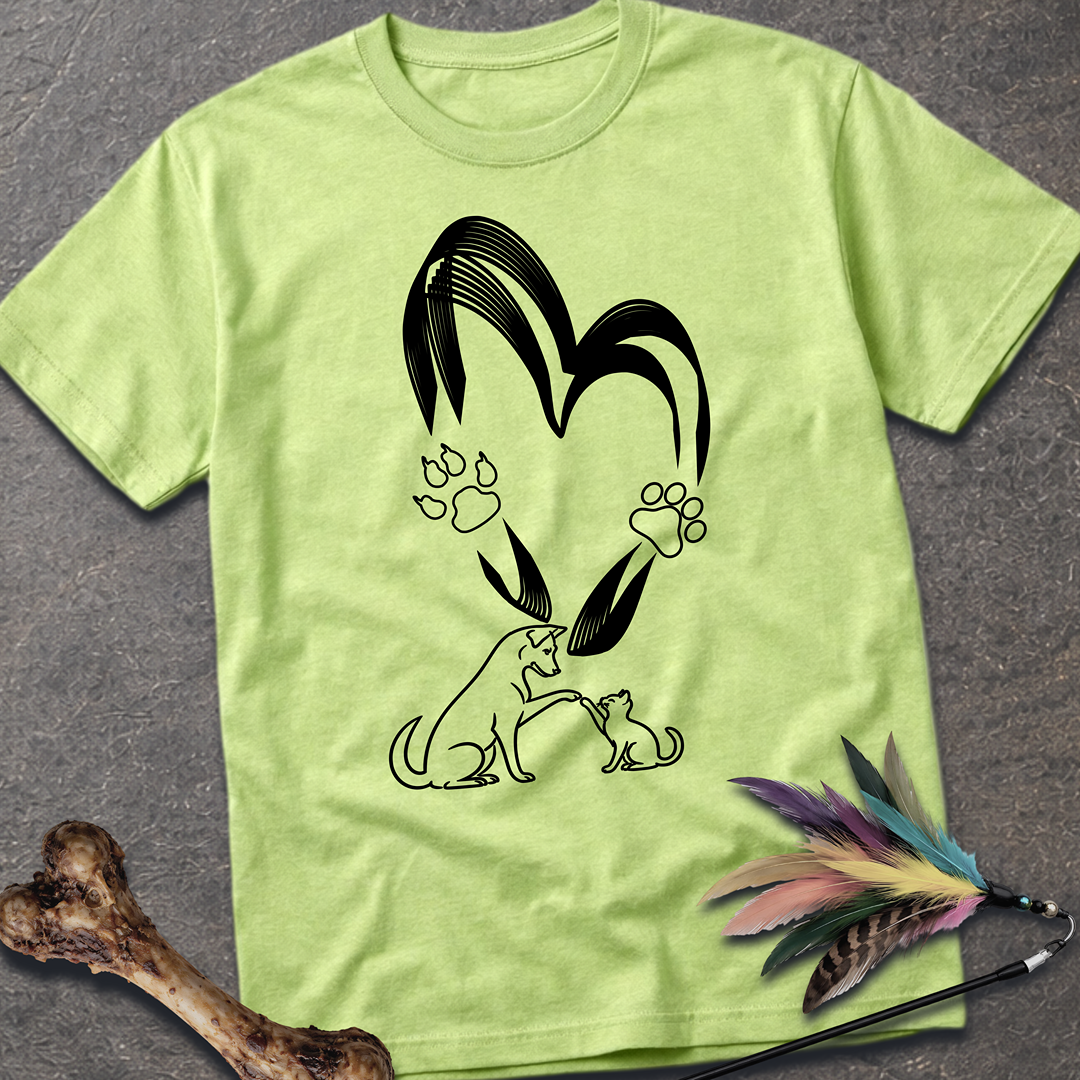 Gentle Touch T-Shirt