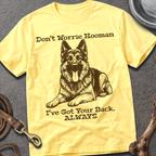 Got Your Back T-Shirt