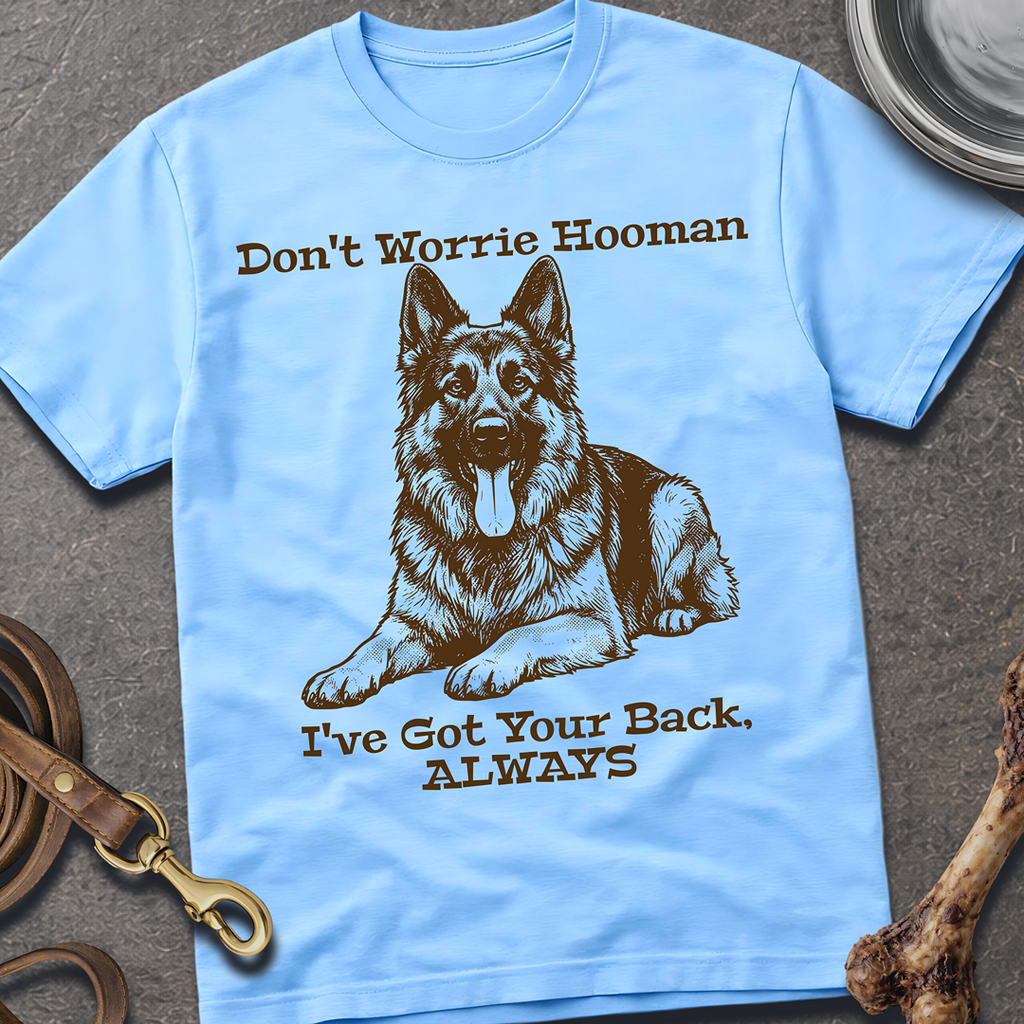 Got Your Back T-Shirt