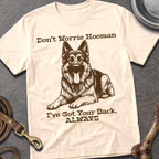Got Your Back T-Shirt