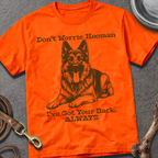 Got Your Back T-Shirt