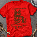 Got Your Back T-Shirt