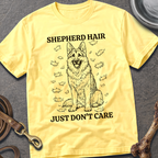 Hair Don't Care T-Shirt