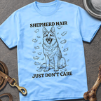 Hair Don't Care T-Shirt