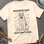 Hair Don't Care T-Shirt
