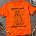 Hair Don't Care T-Shirt