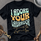 I Adore T-Shirt