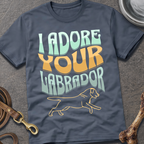 I Adore T-Shirt