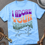I Adore T-Shirt
