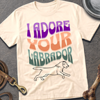 I Adore T-Shirt