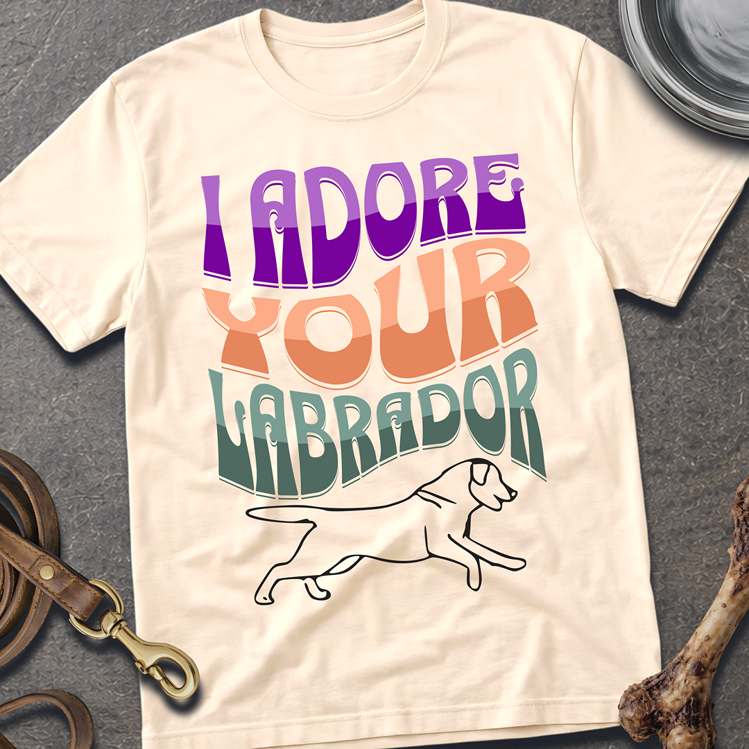 I Adore T-Shirt