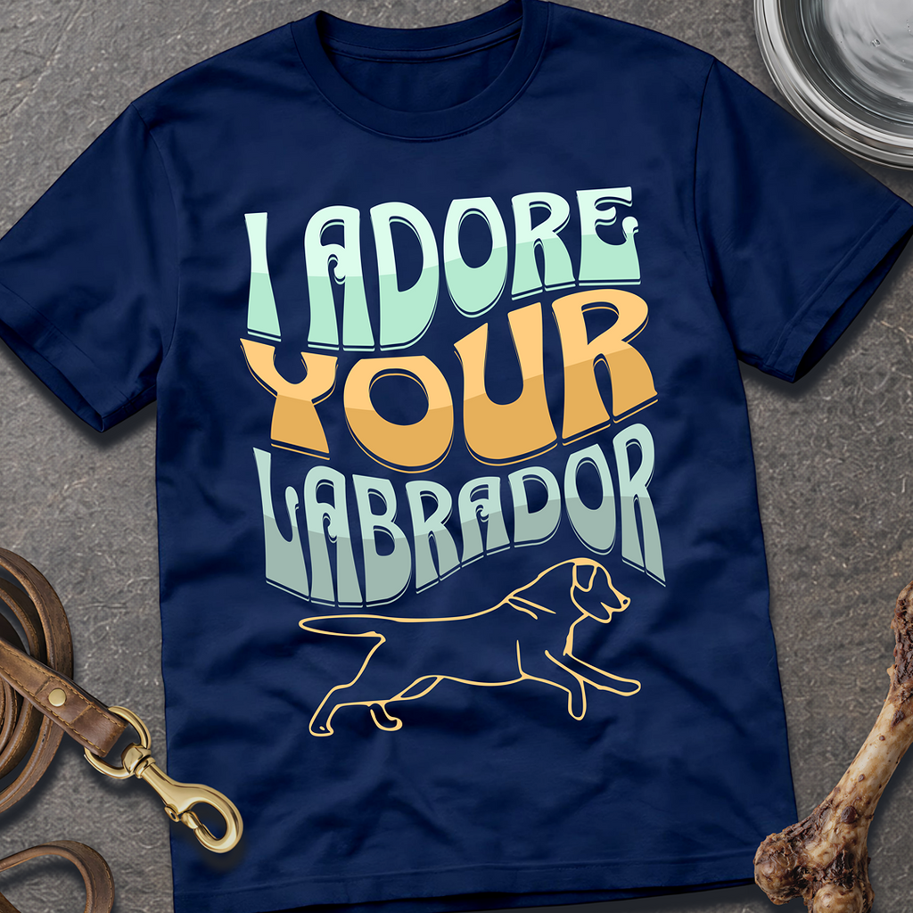 I Adore T-Shirt